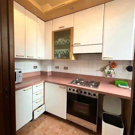 Casa Wendy Болонья