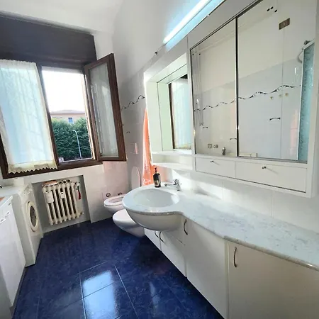 Casa Wendy Bolonya