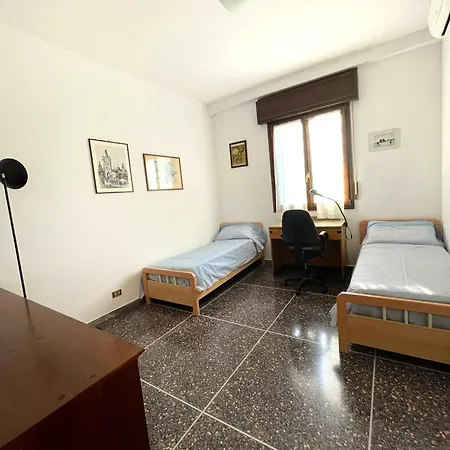 Casa Wendy Bolonya