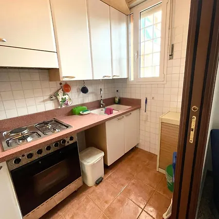Casa Wendy Guest house *