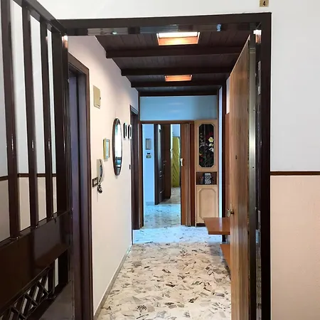 Konukevi Casa Wendy Bolonya