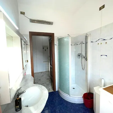 Casa Wendy Guest house *